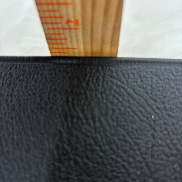 Latter-day Saints 1979 Holy Bible King James Version LDS Black Leather EUC - Picture 15 of 16